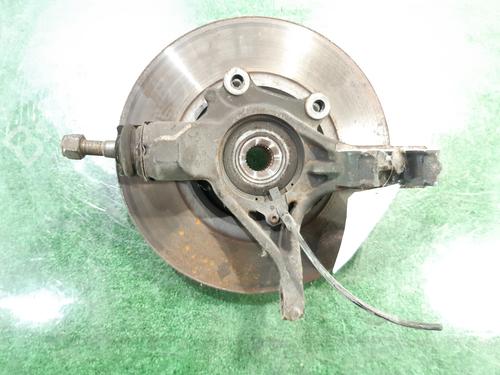 Right front steering knuckle CITROËN C4 Picasso I MPV (UD_) 1.6 VTi 120 | BP7435257M26 