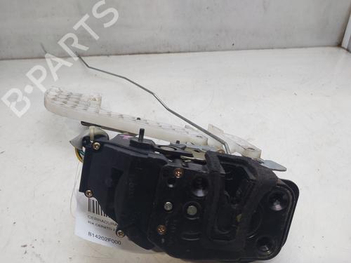 BP17036185C99 | Rear right lock KIA CERATO I Hatchback (LD) 1.6 CRDi BP17036185C99