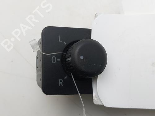 Speilbryter Speilbryter VW GOLF IV (1J1) [1997-2008] 33973779 33973779