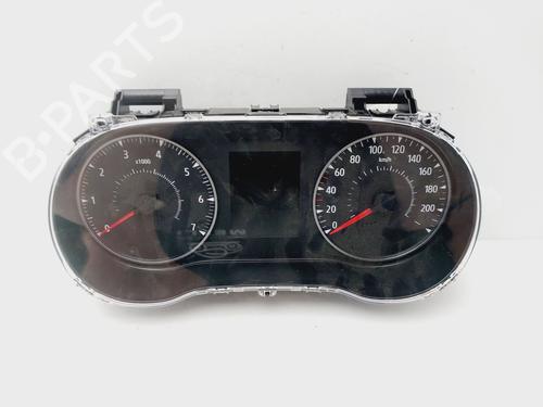 Cockpit DACIA SANDERO III [2021-2025]  29242444