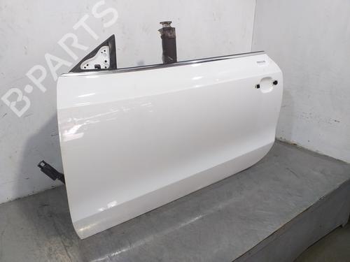 Left front door AUDI A5 (8T3) 2.0 TDI | BP18902391C2 