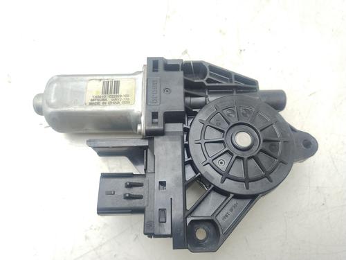 Used Left front window motor FIAT FREEMONT (345_) [2011-2025]  30551536