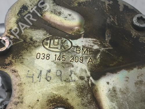 Vacuum pump VW PASSAT B5.5 (3B3) | BP36036767M80 - Image 4