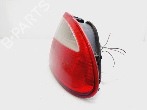 Right taillight SEAT LEON (1M1)  | BP26719508C35 