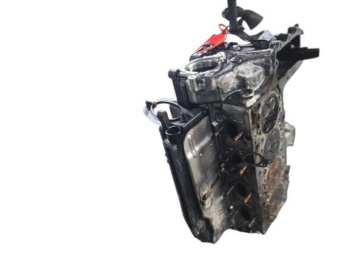 Cylinder head BMW 3 Compact (E46) 320 td | BP26586583M5 