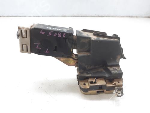 Used Rear left lock MITSUBISHI CARISMA (DA_) 1.9 DI-D (DA5A) (115 hp) 10088013