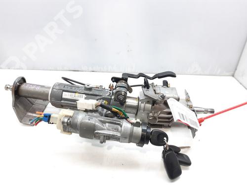 Used Steering column Steering column HYUNDAI SANTA FÉ II SUV Van (CM) CRDi 4x4 (150 hp) 11180039 11180039