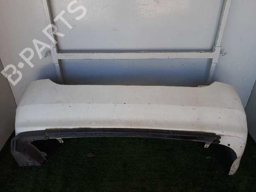 Used Rear bumper TOYOTA PRIUS Liftback (_W2_) 1.5 Hybrid (NHW20_, NHW20R) (112 hp) 2887929
