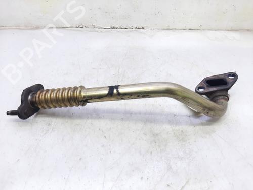 Used Pipe NISSAN ALMERA II (N16) 2.2 dCi (112 hp) 14004311