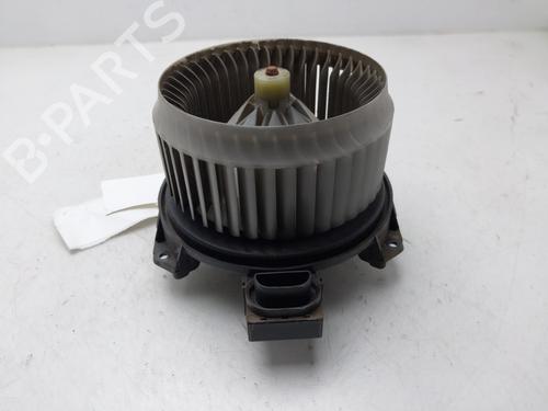 Heater blower motor TOYOTA YARIS (_P9_)  | BP26925953M62 