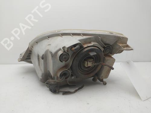 Right headlight CHEVROLET MATIZ (M200, M250) 1.0 | BP37010914C29 - Image 2