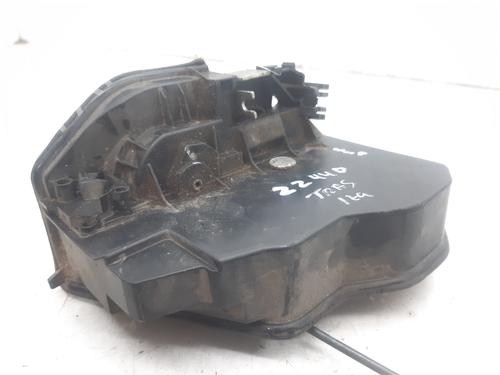 Rear left lock BMW X5 (E70) 3.0 d | BP7709678C100 