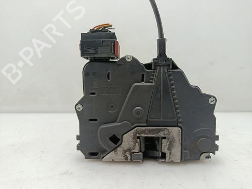 Front left lock OPEL CORSA D (S07)  | BP29272783C98 