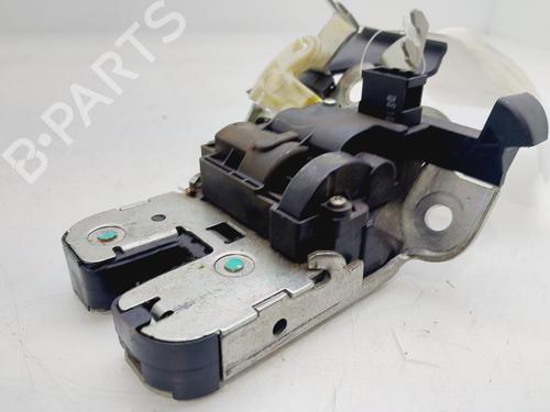 Tailgate lock AUDI A3 Sportback (8PA) 2.0 TDI 16V | BP26389585C101 