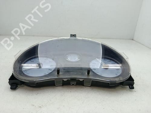 Instrument cluster PEUGEOT PARTNER Tepee 1.6 BlueHDi 100 | BP36077297C47 - Image 2