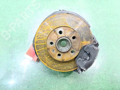 Right front steering knuckle SEAT IBIZA IV SC (6J1, 6P5) 1.0 | BP30511127M26