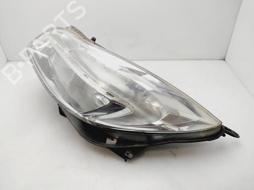 Left headlight OPEL INSIGNIA A (G09) | BP30921793C28