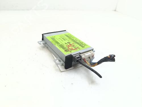 Elektronisk modul CITROËN C4 AIRCROSS 1.6 HDi 115 AWC | BP28470724M83 