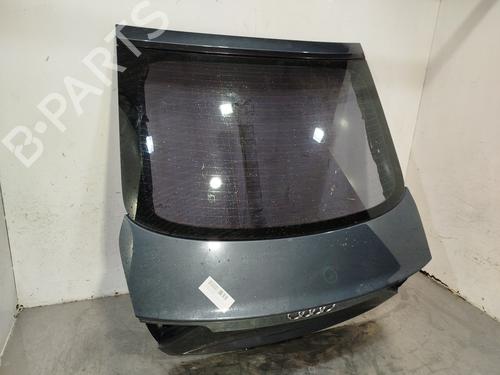 Tailgate AUDI A5 Sportback (8TA) 3.0 TDI quattro | BP25714284C6 