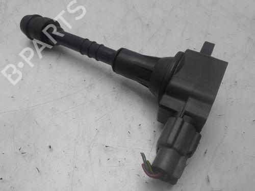 Ignition coil NISSAN ALMERA II (N16) 1.5 | BP39691098M94 - Image 2