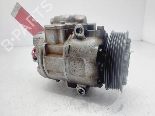 AC compressor SEAT IBIZA III (6L1)  | BP29297930M34 