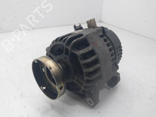 Used Alternator Alternator FORD FOCUS I (DAW, DBW) 1.8 TDCi (115 hp) 33792768 33792768