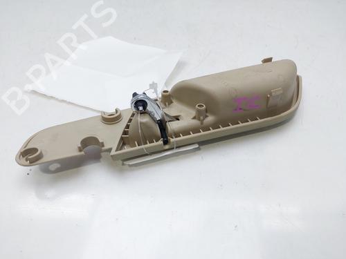 Front right interior door handle MERCEDES-BENZ A-CLASS (W169) A 160 (169.031, 169.331) | BP13707293I14 