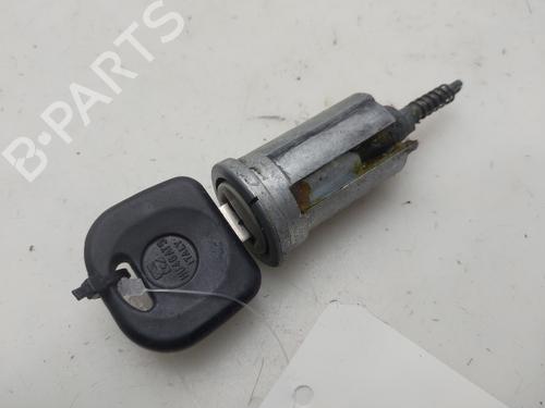 Ignition barrel OPEL CORSA C (X01) | BP37638645M48 - Image 4