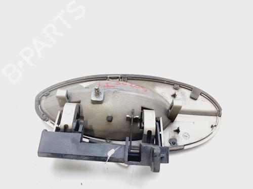 Rear left exterior door handle CITROËN C5 II (RC_) 1.6 HDi (RC8HZB) | BP21124966C130 