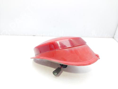 Left taillight CHEVROLET MATIZ (M200, M250) 1.0 | BP11376987C34 