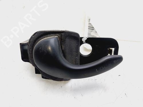 Used Front left interior door handle FIAT DOBLO Box Body/MPV (223_) 1.3 D Multijet (75 hp) 19268169