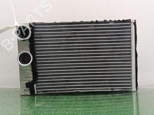 Used Heater matrix Heater matrix 36839879 36839879