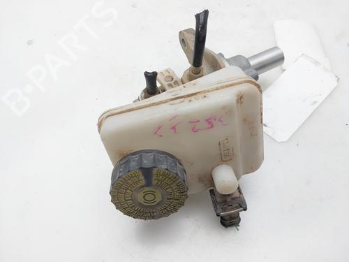 Used Brake master cylinder TOYOTA AYGO (_B1_) 1.0 (KGB10_, KGB10R) (68 hp) 20148904