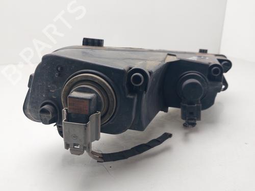 Left front fog light VW PASSAT B7 (362) | BP33312637C30 - Image 3