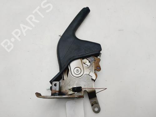 Used Hand brake MAZDA 2 (DE_, DH_) 1.4 MZR-CD (68 hp) 29927481