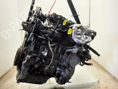 Used Engine Engine PEUGEOT 5008 (0U_, 0E_) 1.6 HDi (112 hp) 34697303 34697303