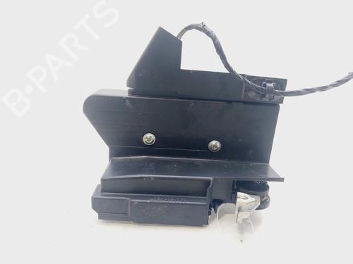 Used Front right lock DACIA SANDERO III [2021-2025]  30598934