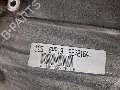 Gearbox BMW 3 (E36)  | BP18486761M3 