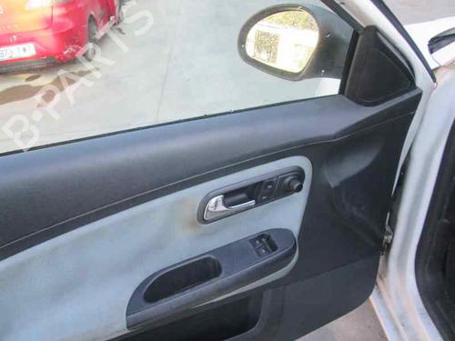 Engine control unit (ECU) SEAT IBIZA III (6L1) | BP2870322M57