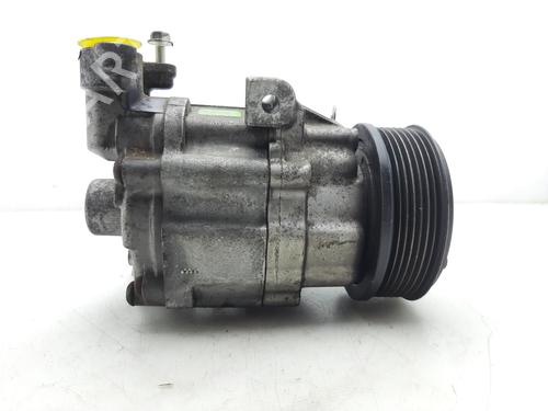 AC compressor SUBARU FORESTER (SH_) 2.0 D AWD (SHH, SHD, SHN) | BP11698508M34 