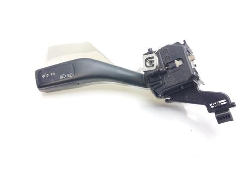 Used Steering column stalk SEAT LEON (1P1) 1.9 TDI (105 hp) 12981376