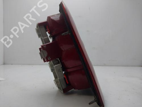 Left taillight SKODA OCTAVIA I (1U2) 1.9 TDI | BP17559506C34 