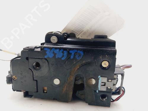 Højre bagtil lås SEAT LEON (1M1)  | BP22543085C99 