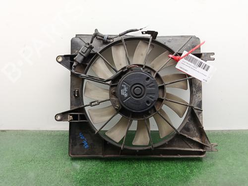 Used Radiator fan HONDA ACCORD VII (CL, CN) 2.2 i-CTDi (CN1) (140 hp) 31967327