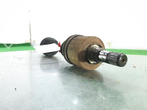 Left front driveshaft NISSAN ALMERA TINO (V10) 2.2 dCi | BP9112819M38 