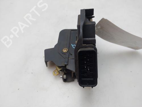Rear right lock FORD FOCUS C-MAX (DM2)  | BP17163926C99 