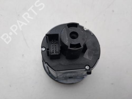 Headlight switch SKODA OCTAVIA II (1Z3) 1.6 TDI | BP34121732I24 - Image 4