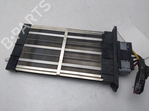 Used Heater resistor Heater resistor HYUNDAI i20 II (GB, IB) [2014-2021] 34339935 34339935