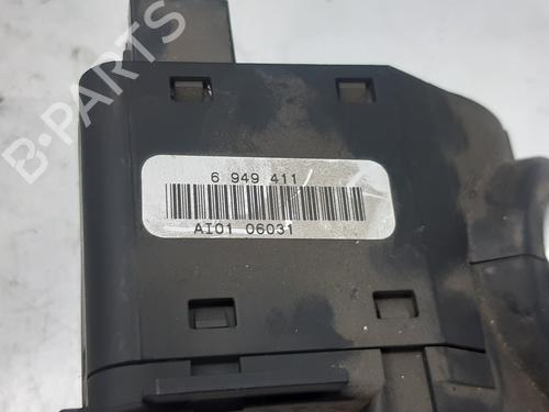 Steering column stalk MINI MINI (R50, R53) One D | BP7870909I23 