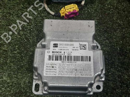 Airbag Kit SEAT EXEO (3R2)  | BP5210407C86 